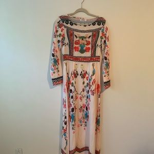 Gorgeous Maxi Dress